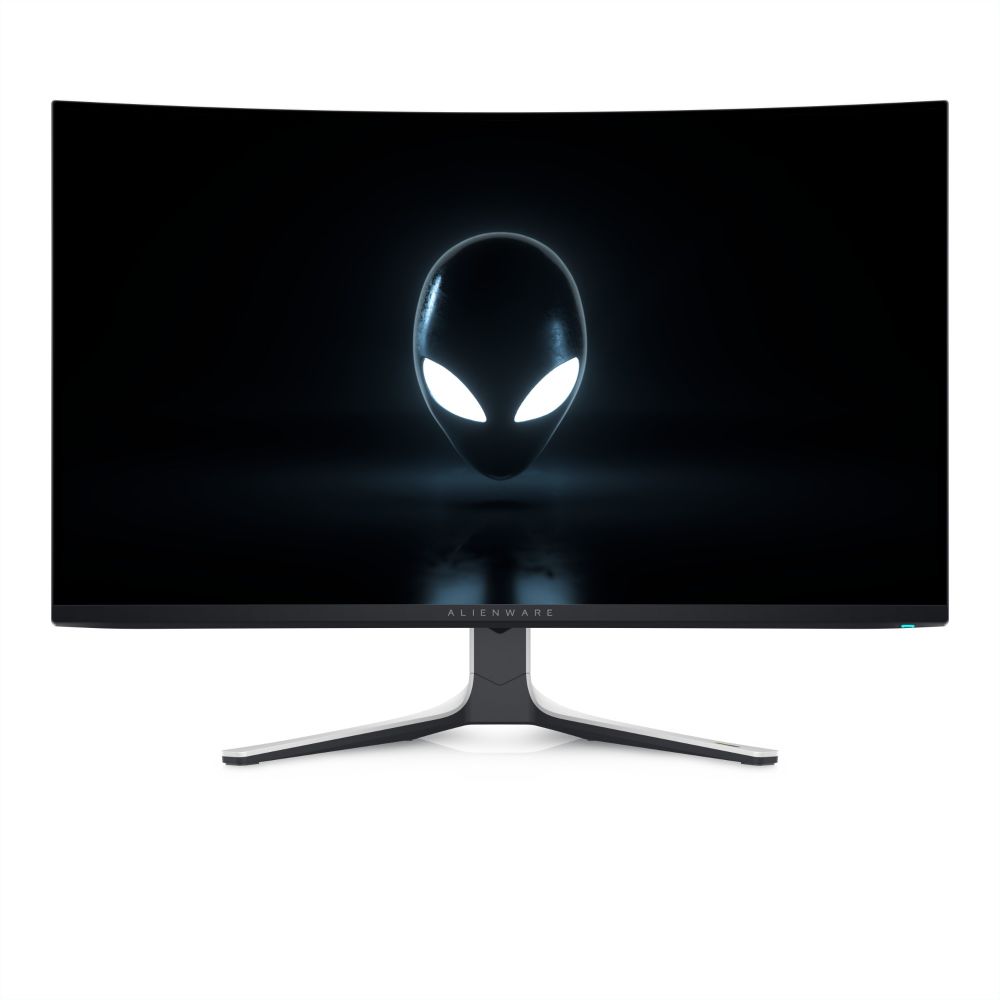 Alienware 32" 4K Ultra HD QD-OLED Monitor