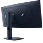 Alienware 34" QD-OLED Gaming Monitor
