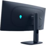 Alienware 34" QD-OLED Gaming Monitor