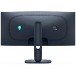 Alienware 34" QD-OLED Gaming Monitor