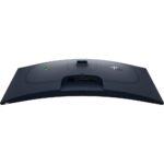 Alienware 34" Wide Quad HD Monitor