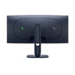 Alienware 34" Wide Quad HD Monitor