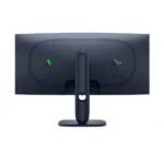 Alienware 34" Wide Quad HD Monitor