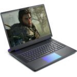 Alienware AA16250 Intel Core Ultra 9 275HX 16" Laptop