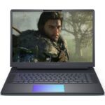 Alienware AA16250 Intel Core Ultra 9 275HX 16" Laptop