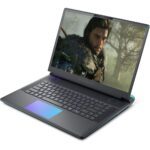 Alienware AA16250 Intel Core Ultra 9 275HX 16" Laptop