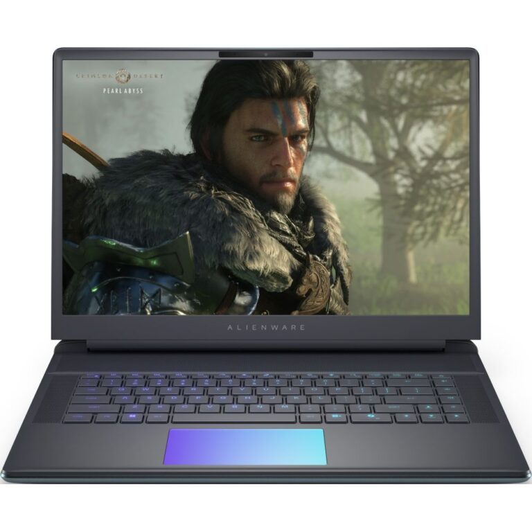 Alienware AA16250 Intel Core Ultra 9 275HX 16" Laptop