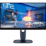 Alienware AW2525HM 24.5" Full HD LCD Monitor