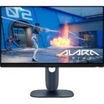 Alienware AW2525HM 24.5" Full HD LCD Monitor