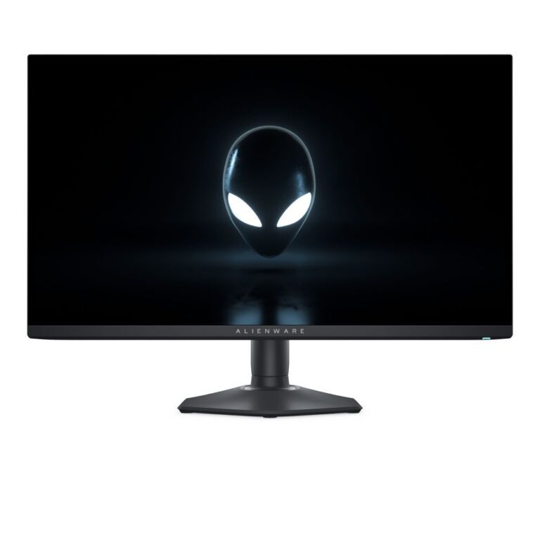 Alienware AW2725DF 27" Quad HD QD-OLED Monitor