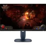 Alienware AW2725DM 27" WQHD LCD Monitor