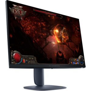 Alienware AW2725DM 27" WQHD LCD Monitor