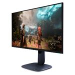 Alienware AW2725Q 4K QD-OLED Monitor