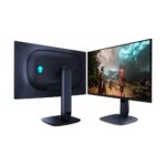 Alienware AW2725Q 4K QD-OLED Monitor