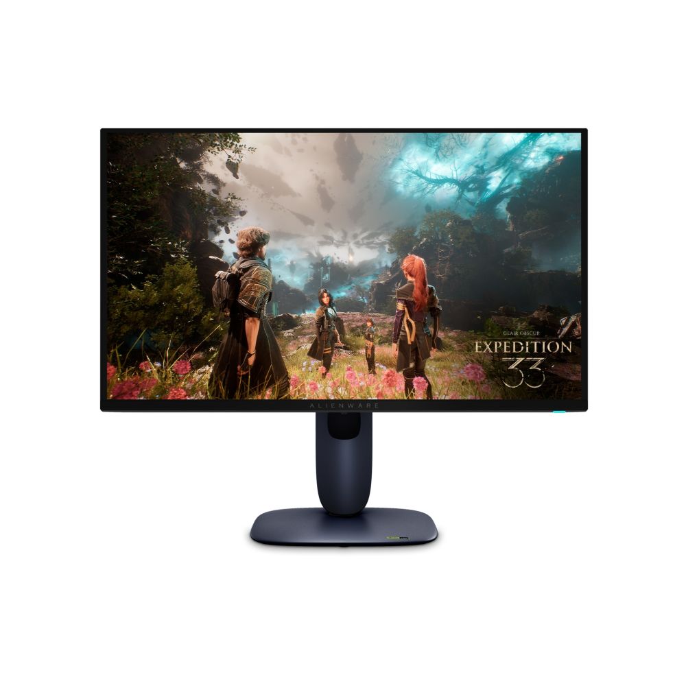 Alienware AW2725Q 4K QD-OLED Monitor