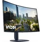 Alienware AW3225DM 31.5" QHD Monitor