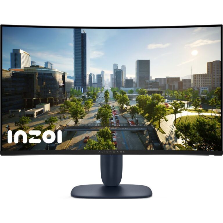 Alienware AW3225DM 31. 5" QHD Monitor