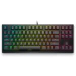 Alienware AW420K Gaming Keyboard