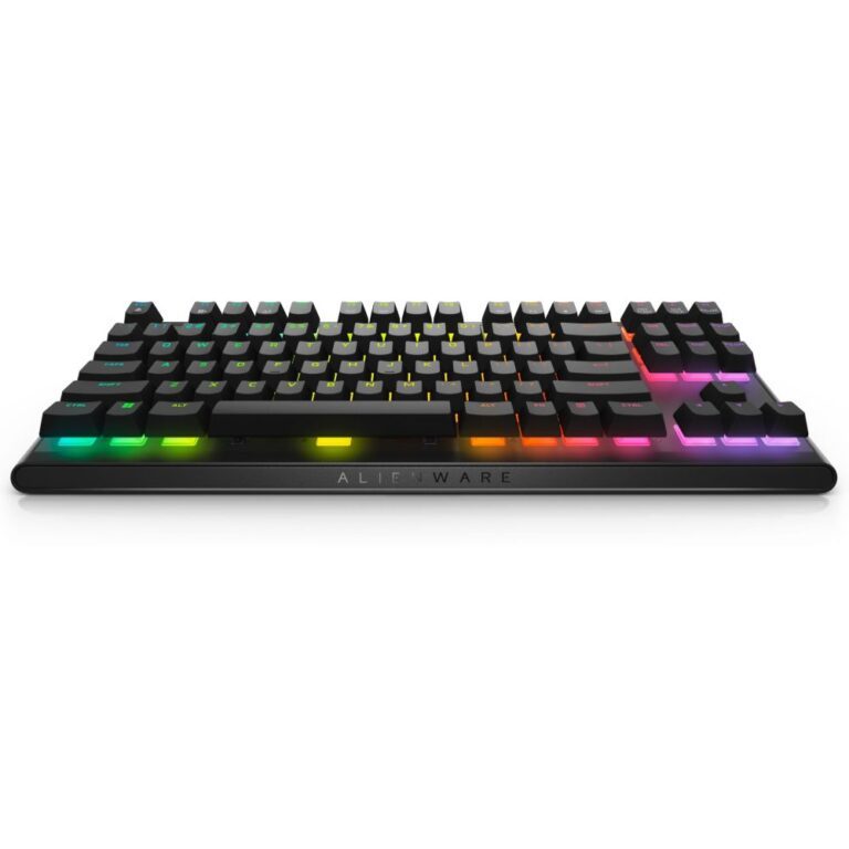 Alienware AW420K Gaming Keyboard