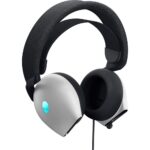 Alienware AW520H Wired Gaming Headset White