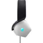 Alienware AW520H Wired Gaming Headset White