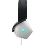 Alienware AW520H Wired Gaming Headset White