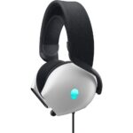 Alienware AW520H Wired Gaming Headset White