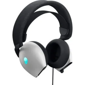 Alienware AW520H Wired Gaming Headset White