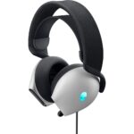 Alienware AW520H Wired Gaming Headset White