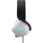Alienware AW520H Wired Gaming Headset White