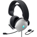 Alienware AW520H Wired Gaming Headset White