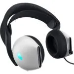 Alienware AW520H Wired Gaming Headset White