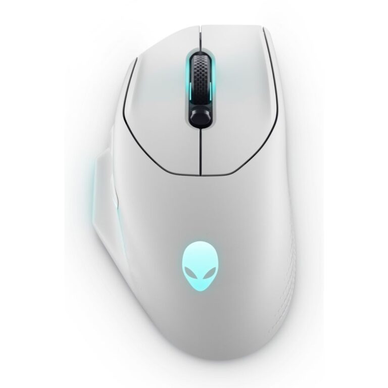 Alienware AW620M Wireless Gaming Mouse