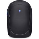 Alienware AW7825P 18" Black Backpack