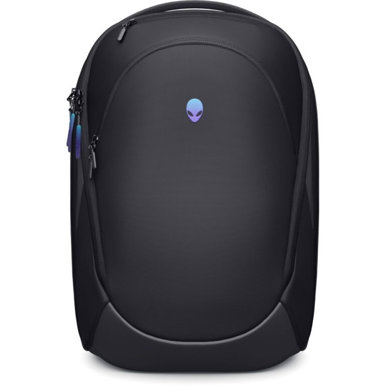 Alienware AW7825P 18" Black Backpack