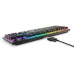 Alienware AW920K Tri-Mode Keyboard