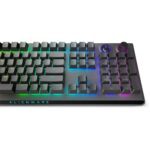 Alienware AW920K Tri-Mode Keyboard