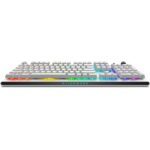 Alienware AW920K Tri-Mode Keyboard White