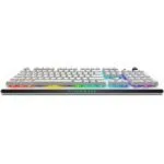 Alienware AW920K Tri-Mode Keyboard White