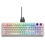 Alienware AW920K Tri-Mode Keyboard White