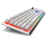 Alienware AW920K Tri-Mode Keyboard White