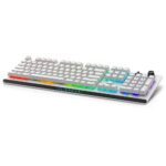 Alienware AW920K Tri-Mode Keyboard White