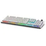 Alienware AW920K Tri-Mode Keyboard White