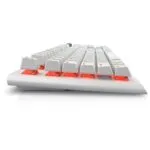 Alienware AW920K Tri-Mode Keyboard White