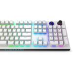 Alienware AW920K Tri-Mode Keyboard White