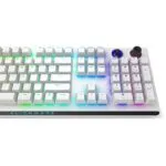 Alienware AW920K Tri-Mode Keyboard White