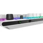 Alienware AW920K Tri-Mode Keyboard White