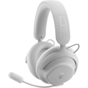 Alienware PRO-HS-W-DEAM Gaming Headset - Lunar Light