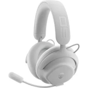 Alienware PRO-HS-W-DEAM Gaming Headset - Lunar Light
