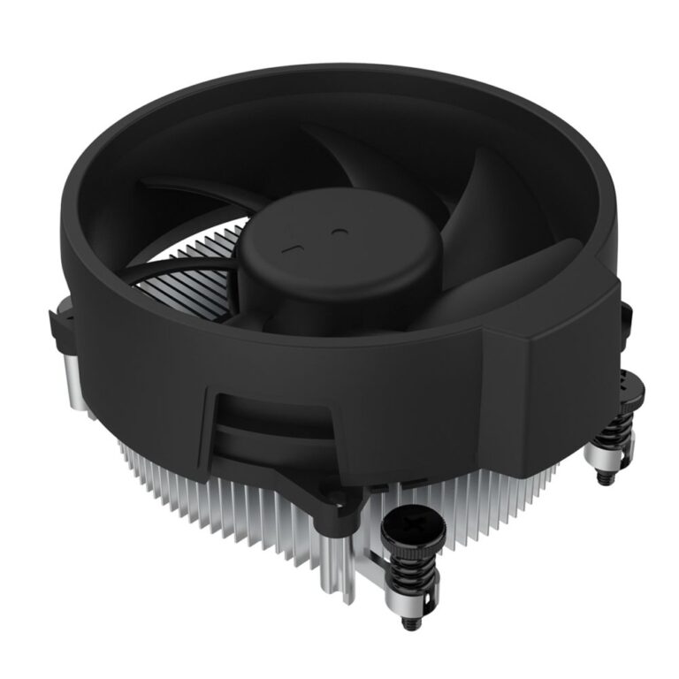 AMD Low Profile CPU Cooler